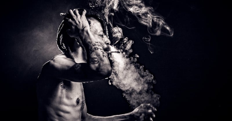 Artistic Portraiture