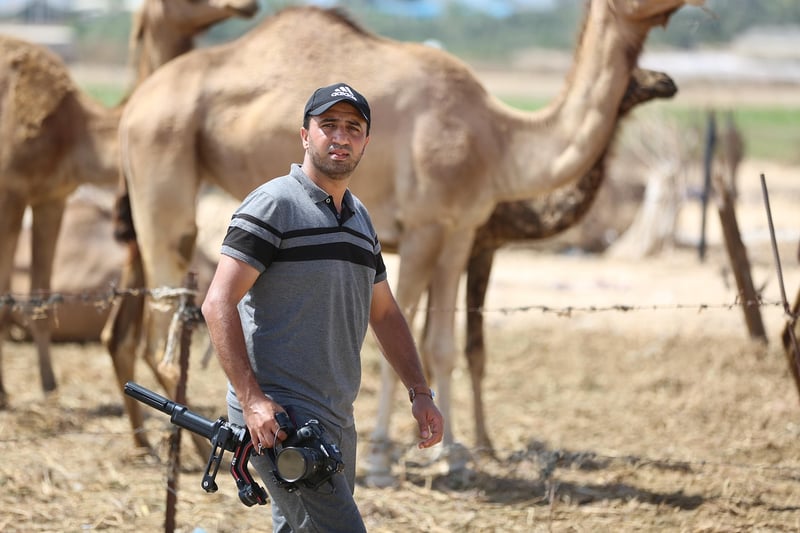 Documentary Style Coverage