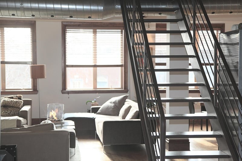 Modern Lofts