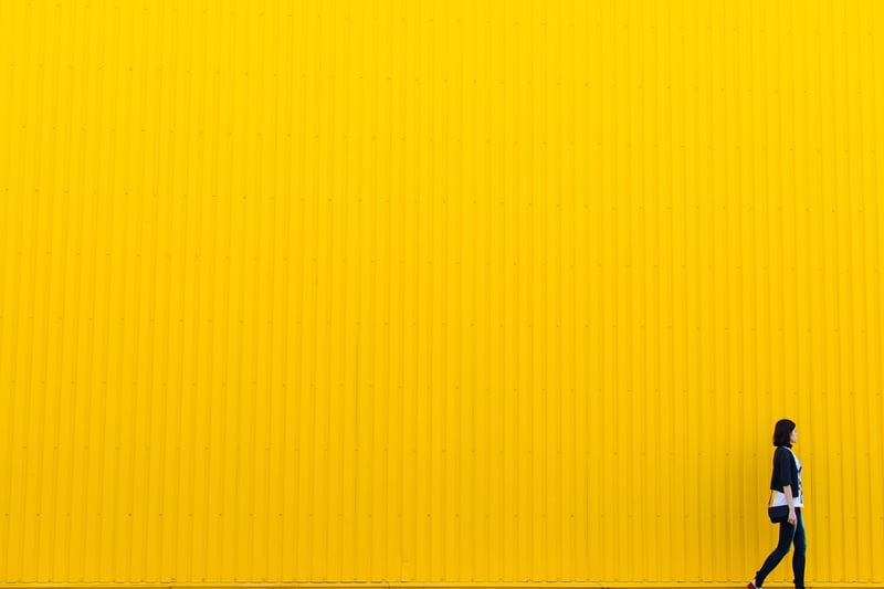 Modern Minimalist Styles