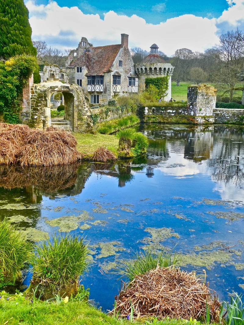 Historic Estate