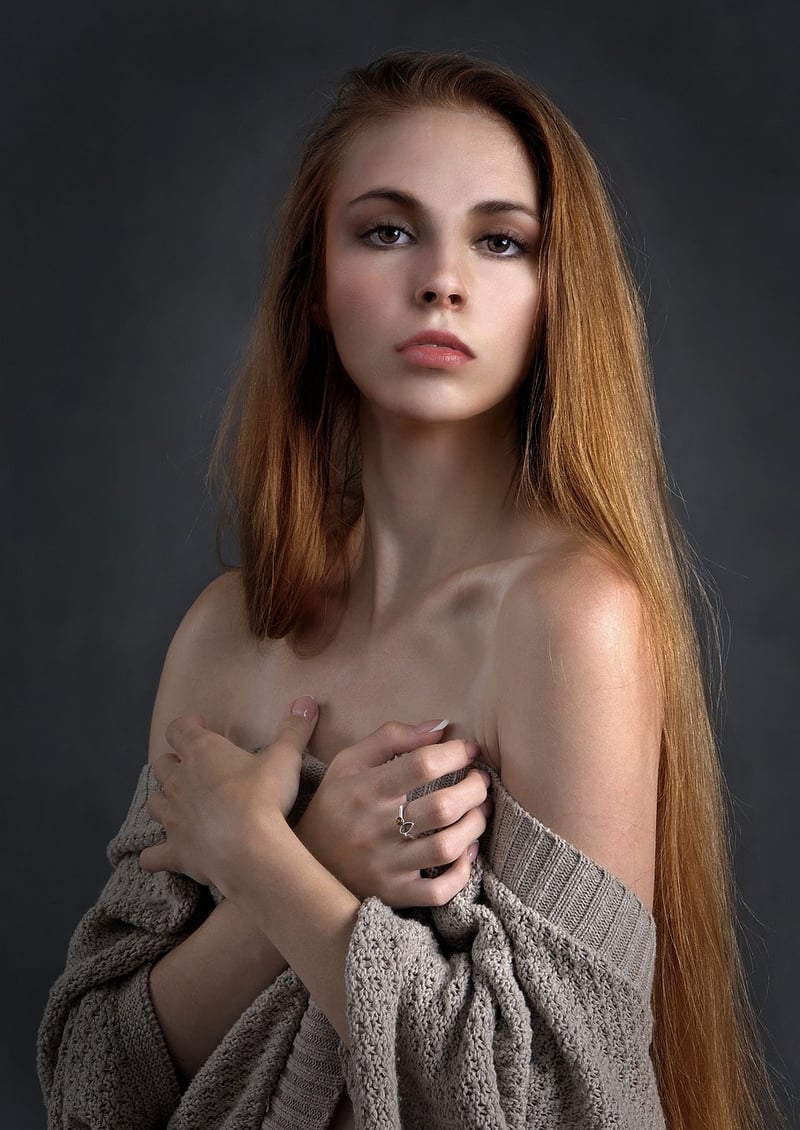 Artistic Portraiture
